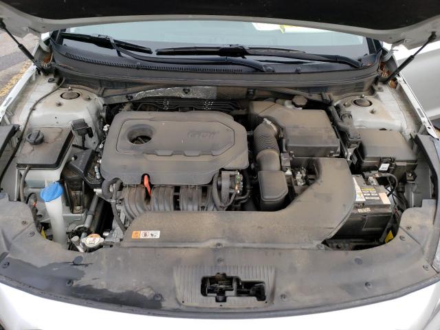 Photo 11 from auction – 2015 HYUNDAI SONATA SPO with VIN 5NPE34AF5FH108181
