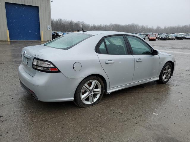 Photo 3 from auction – 2009 SAAB 9-3 AERO with VIN YS3FH42R391008227
