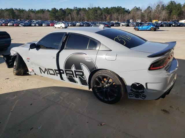 Photo 2 from auction – 2021 DODGE CHARGER SC with VIN 2C3CDXGJ1MH591325
