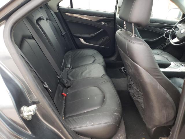 Photo 10 from auction – 2011 CADILLAC CTS with VIN 1G6DA5EY9B0109332