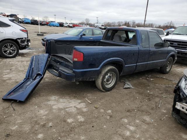 Photo 3 from auction – 2002 GMC SONOMA with VIN 1GTCS19WX28184095