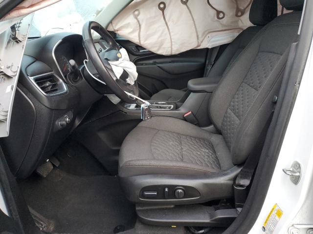 Photo 7 from auction – 2018 CHEVROLET EQUINOX LT with VIN 2GNAXSEV5J6336842