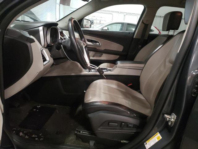 Photo 7 from auction – 2011 CHEVROLET EQUINOX LT with VIN 2CNFLNEC9B6278287