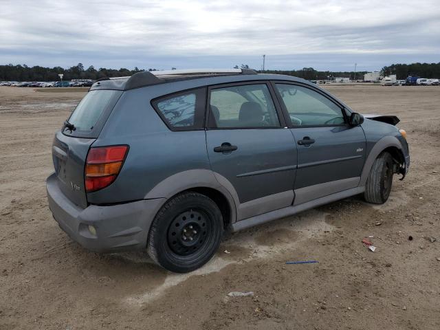 Photo 3 from auction – 2007 PONTIAC VIBE with VIN 5Y2SL65877Z401567
