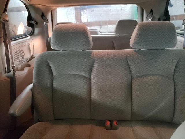 Photo 10 from auction – 2005 CHRYSLER TOWN & COU with VIN 1C4GP45R05B356775