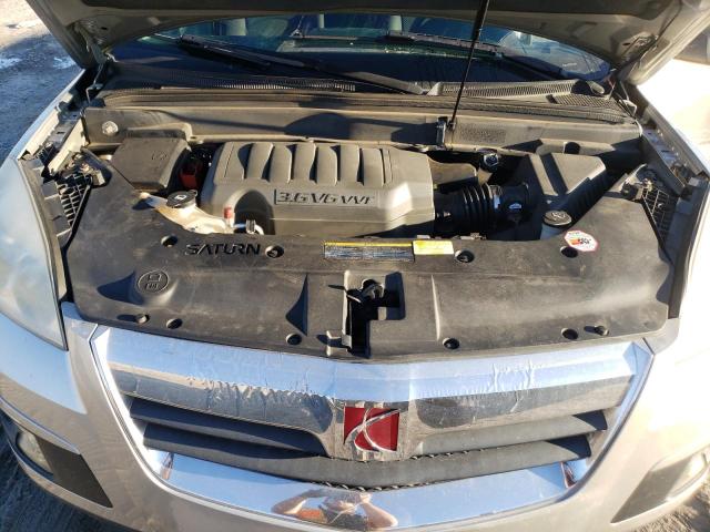 Photo 11 from auction – 2008 SATURN OUTLOOK XE with VIN 5GZER13738J197244