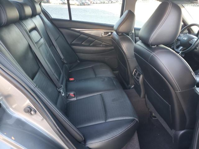 Photo 10 from auction – 2017 INFINITI Q50 PREMIU with VIN JN1EV7AP6HM742065