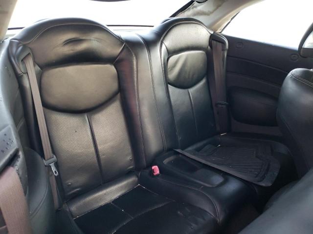 Photo 10 from auction – 2010 INFINITI G37 BASE with VIN JN1CV6FE5AM352430