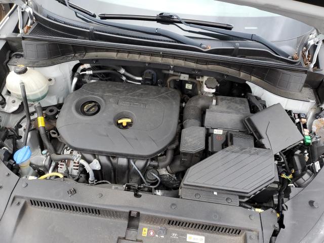Photo 11 from auction – 2018 HYUNDAI TUCSON SE with VIN KM8J2CA49JU707749