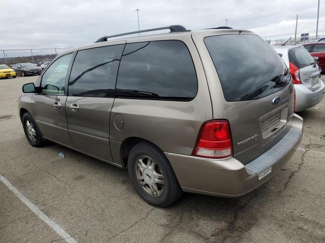 Photo 2 from auction – 2006 FORD FREESTAR S with VIN 2FMZA52226BA28918