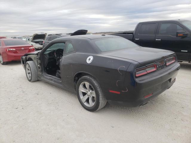 Photo 2 from auction – 2015 DODGE CHALLENGER with VIN 2C3CDZAG9FH821172
