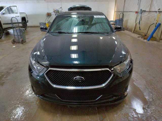 Photo 5 from auction – 2014 FORD TAURUS SHO with VIN 1FAHP2KT0EG149692