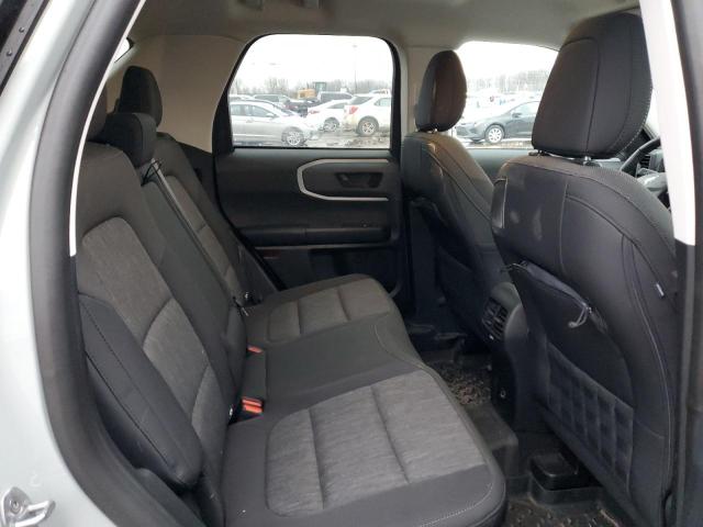 Photo 11 from auction – 2022 FORD BRONCO SPO with VIN 3FMCR9B69NRD28139