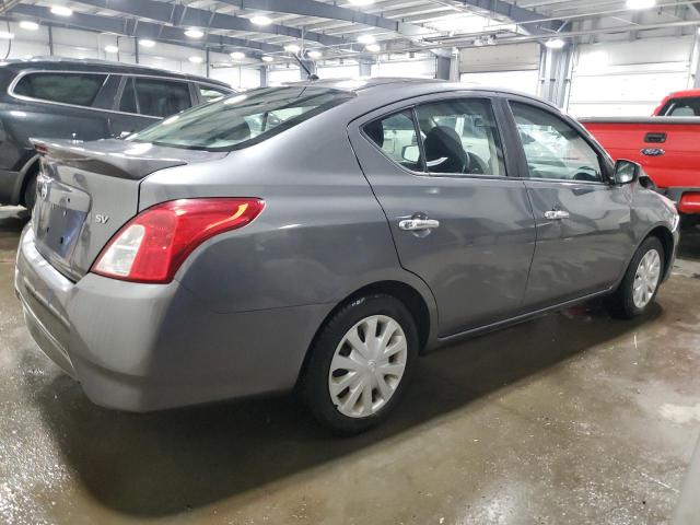 Photo 3 from auction – 2017 NISSAN VERSA S with VIN 3N1CN7AP7HL838871