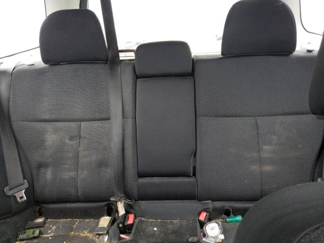 Photo 10 from auction – 2012 SUBARU FORESTER 2 with VIN JF2SHBBC3CH423909