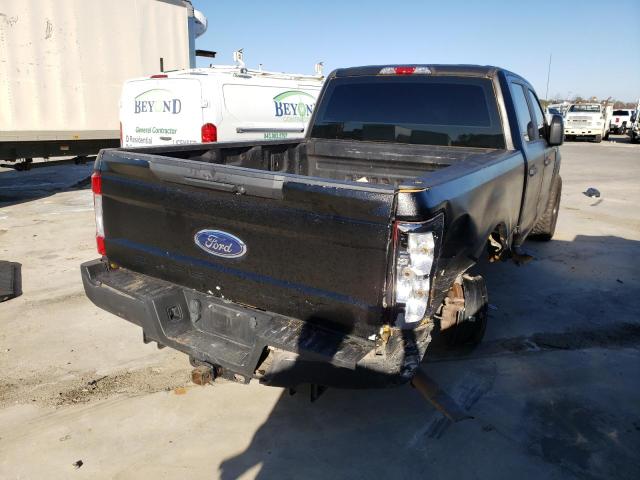 Photo 3 from auction – 2017 FORD F350 SUPER with VIN 1FT8W3A65HEC24059