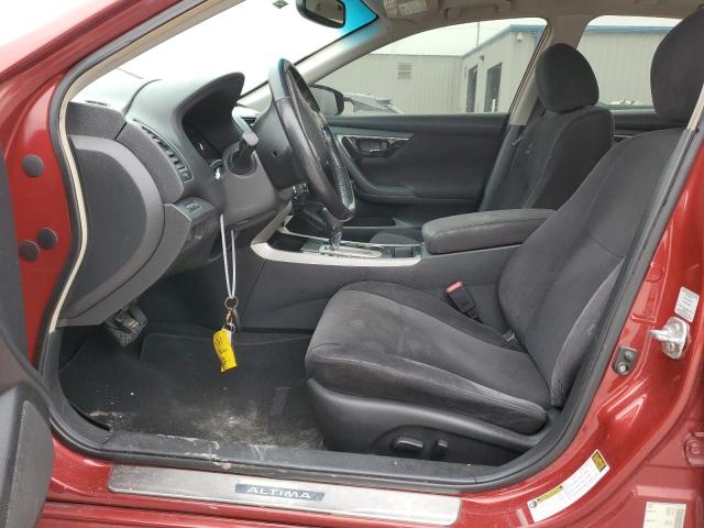 Photo 7 from auction – 2013 NISSAN ALTIMA 2.5 with VIN 1N4AL3AP8DN488248