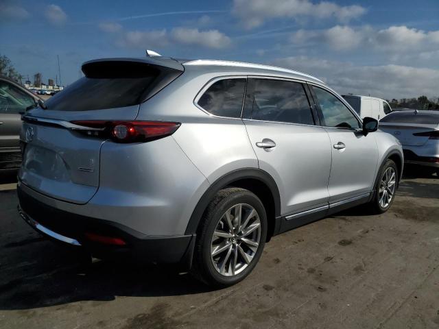 Photo 3 from auction – 2019 MAZDA CX-9 SIGNA with VIN JM3TCBEY4K0329423
