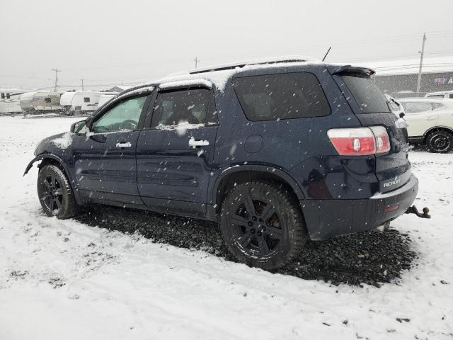 Photo 2 from auction – 2009 GMC ACADIA SLE with VIN 1GKER13D09J132753