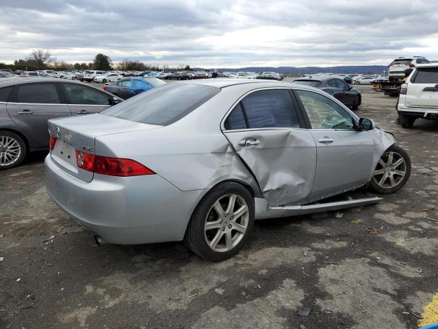 Photo 3 from auction – 2004 ACURA TSX with VIN JH4CL96934C041143