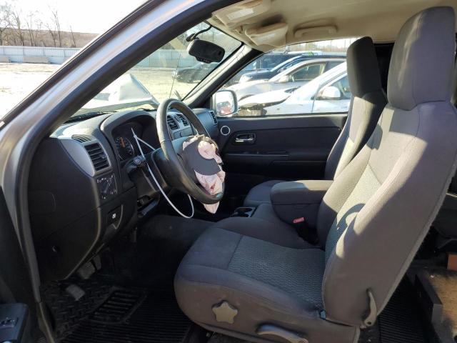 Photo 7 from auction – 2012 CHEVROLET COLORADO L with VIN 1GCESCF99C8116147
