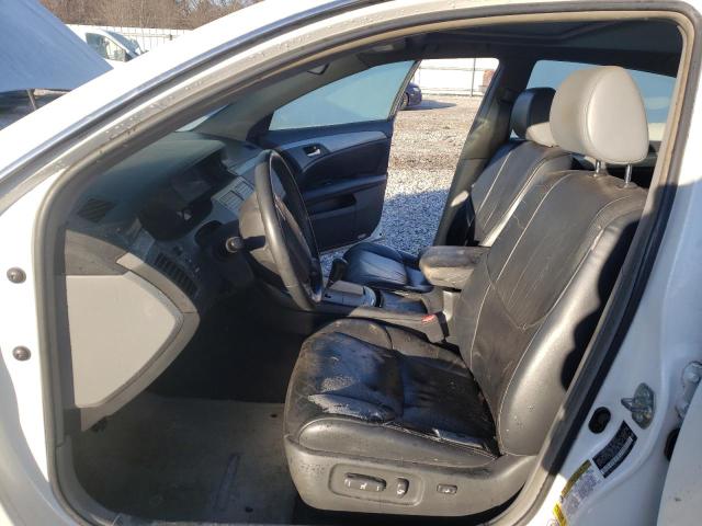 Photo 7 from auction – 2005 TOYOTA AVALON with VIN 4T1BK36B35U006156