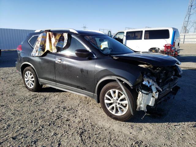 Photo 4 from auction – 2017 NISSAN ROGUE S with VIN KNMAT2MT1HP610746