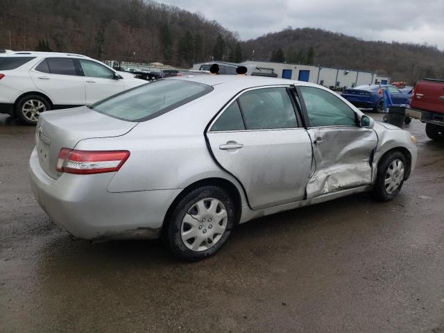 Photo 3 from auction – 2011 TOYOTA CAMRY BASE with VIN 4T1BF3EK5BU730500
