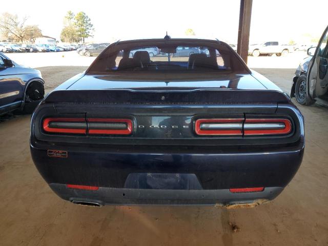 Photo 6 from auction – 2017 DODGE CHALLENGER with VIN 2C3CDZAG0HH550716