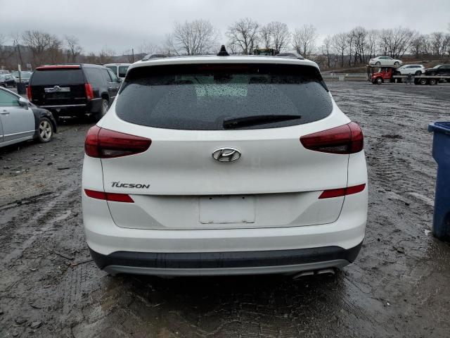 Photo 6 from auction – 2020 HYUNDAI TUCSON LIM with VIN KM8J3CAL0LU086540