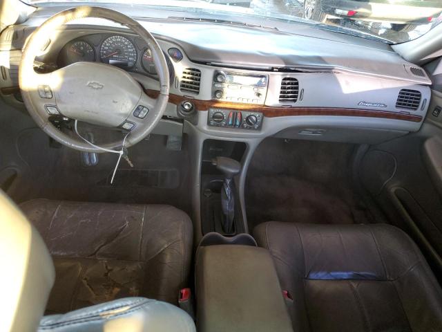 Photo 8 from auction – 2005 CHEVROLET IMPALA LS with VIN 2G1WH52K759367806