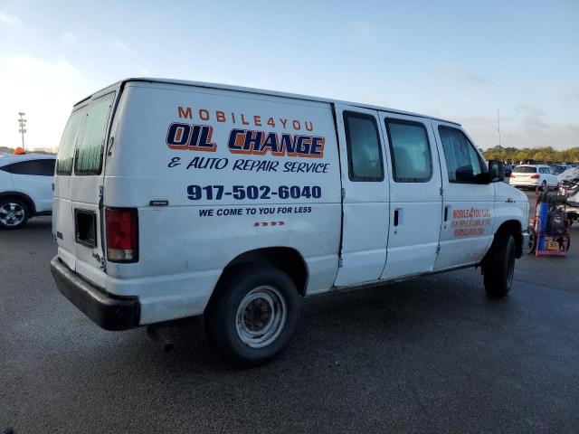 Photo 3 from auction – 2008 FORD ECONOLINE with VIN 1FTNE24W88DB02622