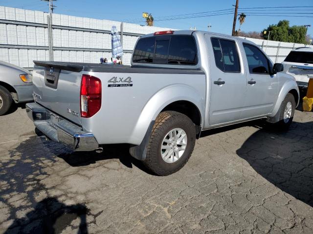 Photo 3 from auction – 2019 NISSAN FRONTIER S with VIN 1N6AD0EV0KN733939