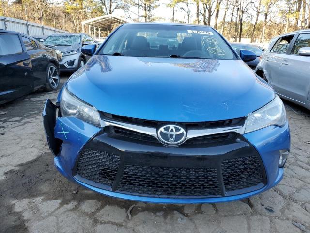 Photo 5 from auction – 2017 TOYOTA CAMRY LE with VIN 4T1BF1FK3HU678795