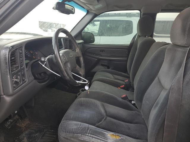 Photo 7 from auction – 2004 CHEVROLET 1500 with VIN 1GCEK19T94E171390