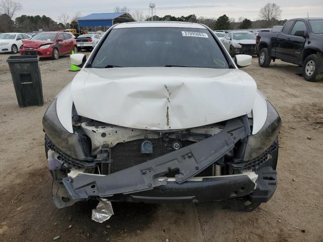 Photo 5 from auction – 2010 HONDA ACCORD EXL with VIN 5KBCP3F85AB014004