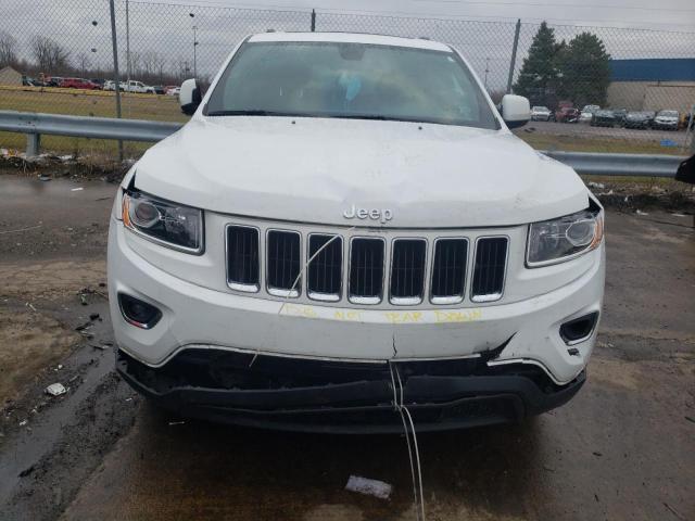 Photo 5 from auction – 2014 JEEP GRAND CHER with VIN 1C4RJFAG5EC549413