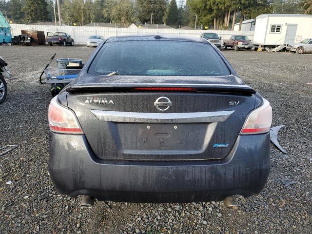 Photo 6 from auction – 2014 NISSAN ALTIMA 2.5 with VIN 1N4AL3AP3EC146431