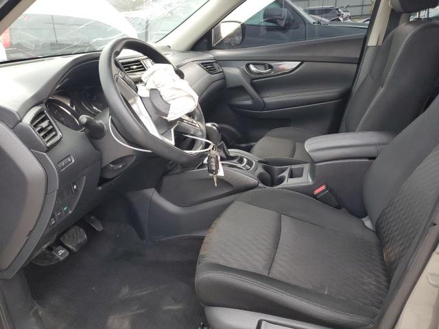 Photo 7 from auction – 2018 NISSAN ROGUE S with VIN KNMAT2MV0JP542236