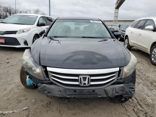 Photo 5 from auction – 2011 HONDA ACCORD EXL with VIN 1HGCP2F89BA014639