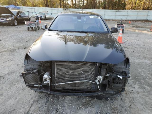 Photo 5 from auction – 2013 BMW 535 I with VIN WBAFR7C50DC827434