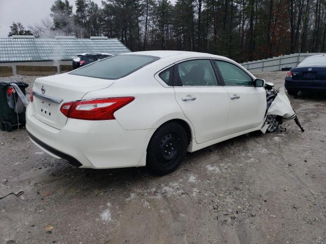 Photo 3 from auction – 2016 NISSAN ALTIMA 2.5 with VIN 1N4AL3AP7GN340385