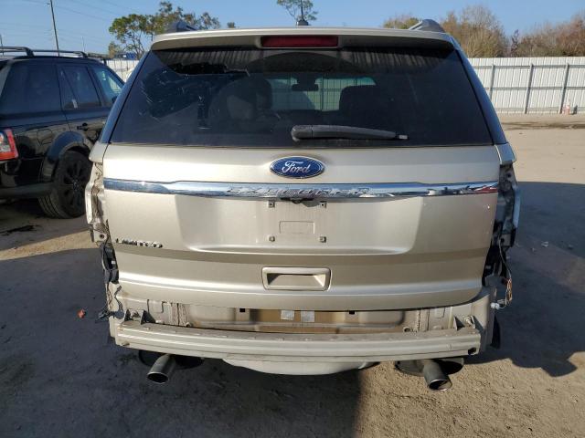 Photo 6 from auction – 2011 FORD EXPLORER L with VIN 1FMHK7F82BGA03698