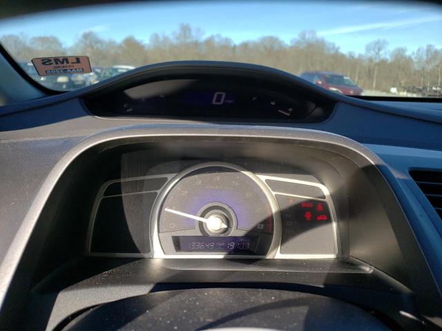 صورة رقم 9 من المزاد - 2011 HONDA CIVIC EX مع VIN 19XFA1F88BE015432