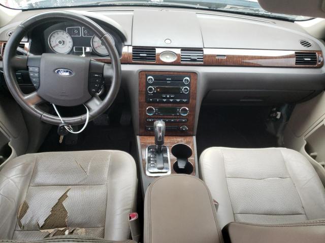 Photo 8 from auction – 2008 FORD TAURUS LIM with VIN 1FAHP25W78G180710
