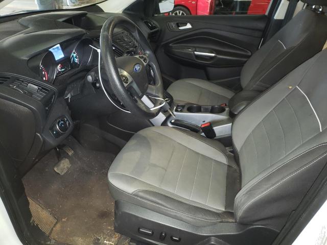 Photo 7 from auction – 2015 FORD ESCAPE SE with VIN 1FMCU0GX0FUA02834