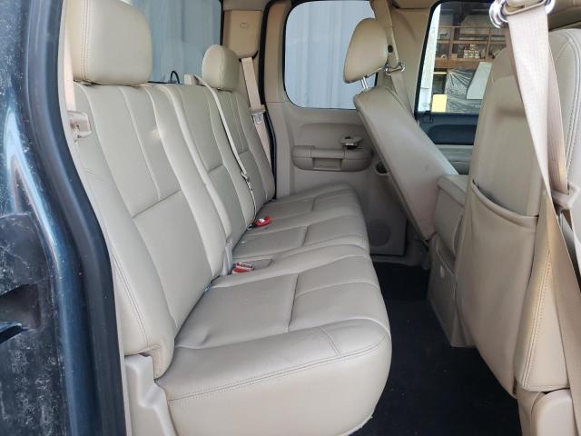 Photo 10 from auction – 2009 CHEVROLET SILVERADO with VIN 1GCEK29049Z270646