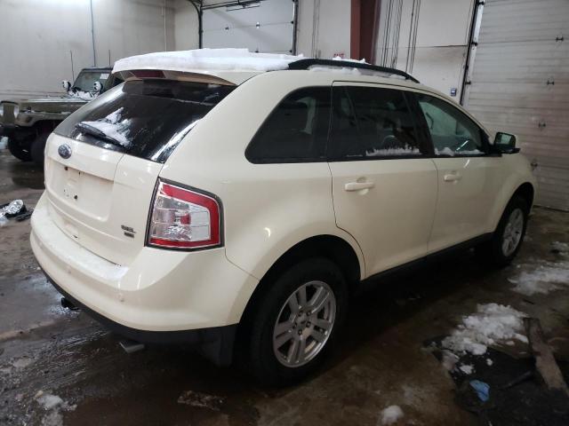 Photo 3 from auction – 2008 FORD EDGE SEL with VIN 2FMDK48CX8BA81225