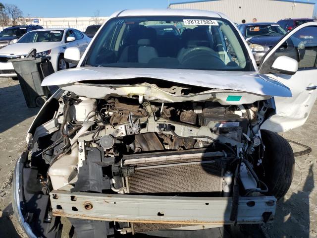 Photo 11 from auction – 2012 NISSAN VERSA S with VIN 3N1CN7AP6CL876603