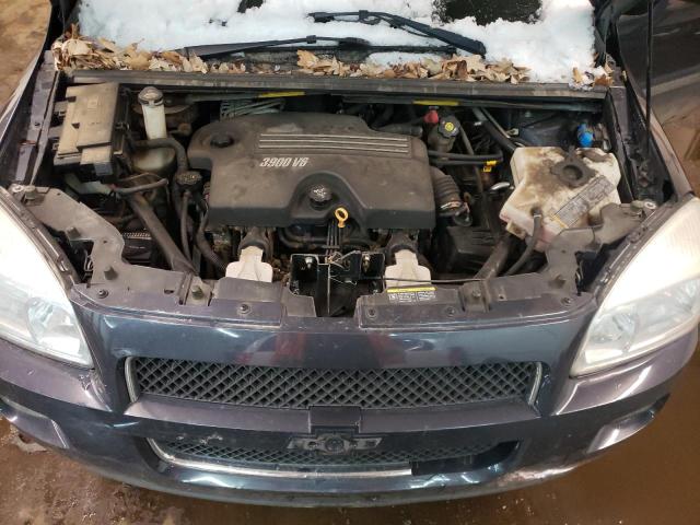 Photo 12 from auction – 2008 CHEVROLET UPLANDER with VIN 1GNDV23188D179323
